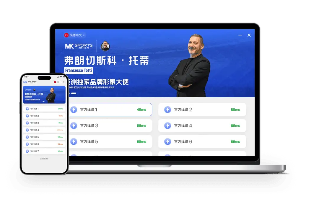 MK体育分类标识图片